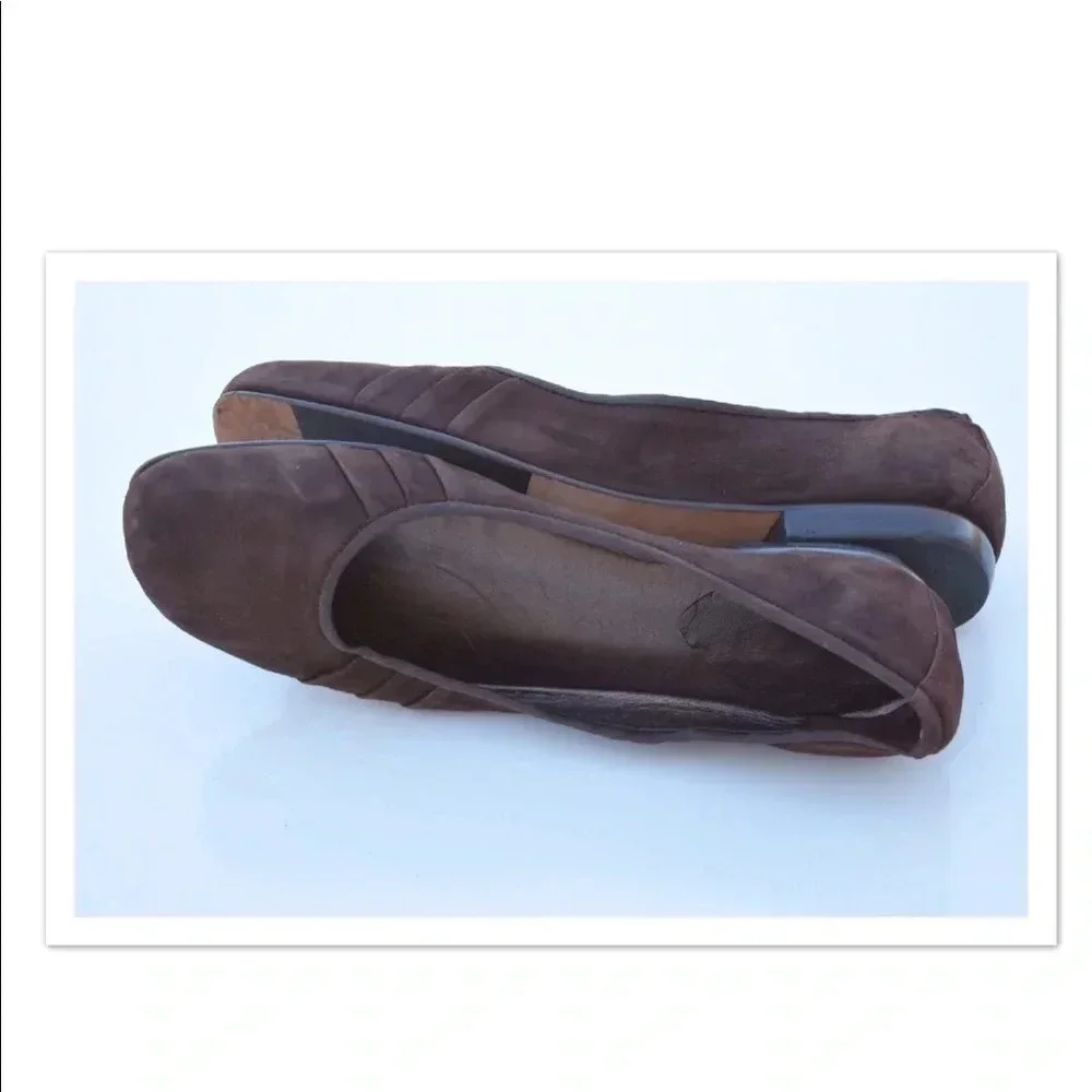 Amalfi by Rangoni flats